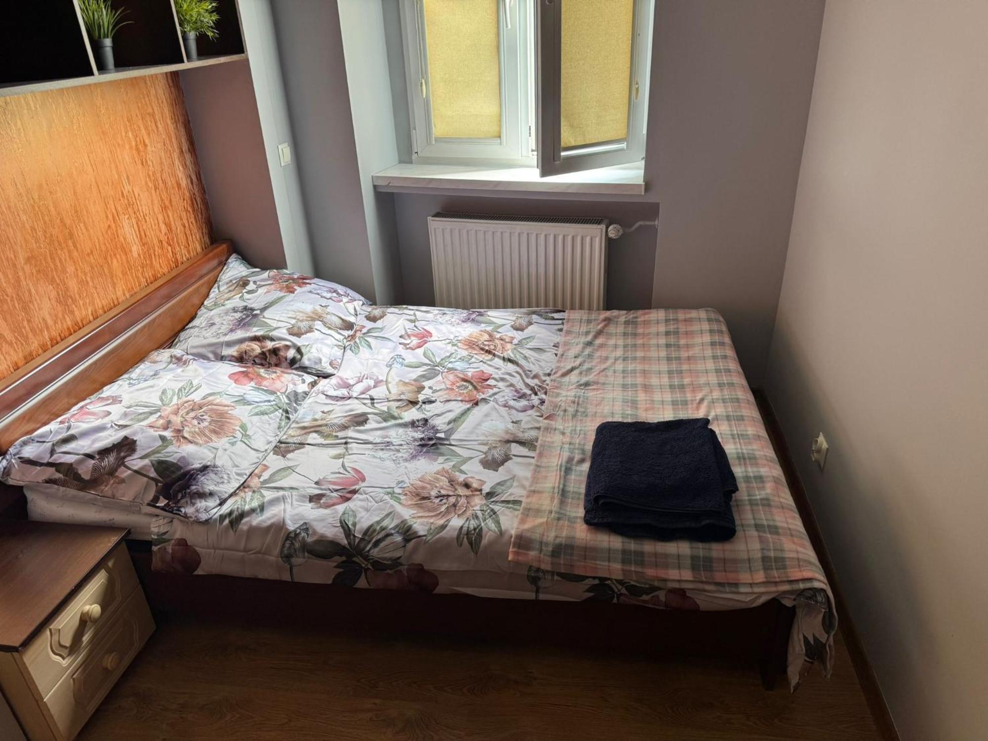 Ferienwohnung Excellent Location Breslau Exterior foto