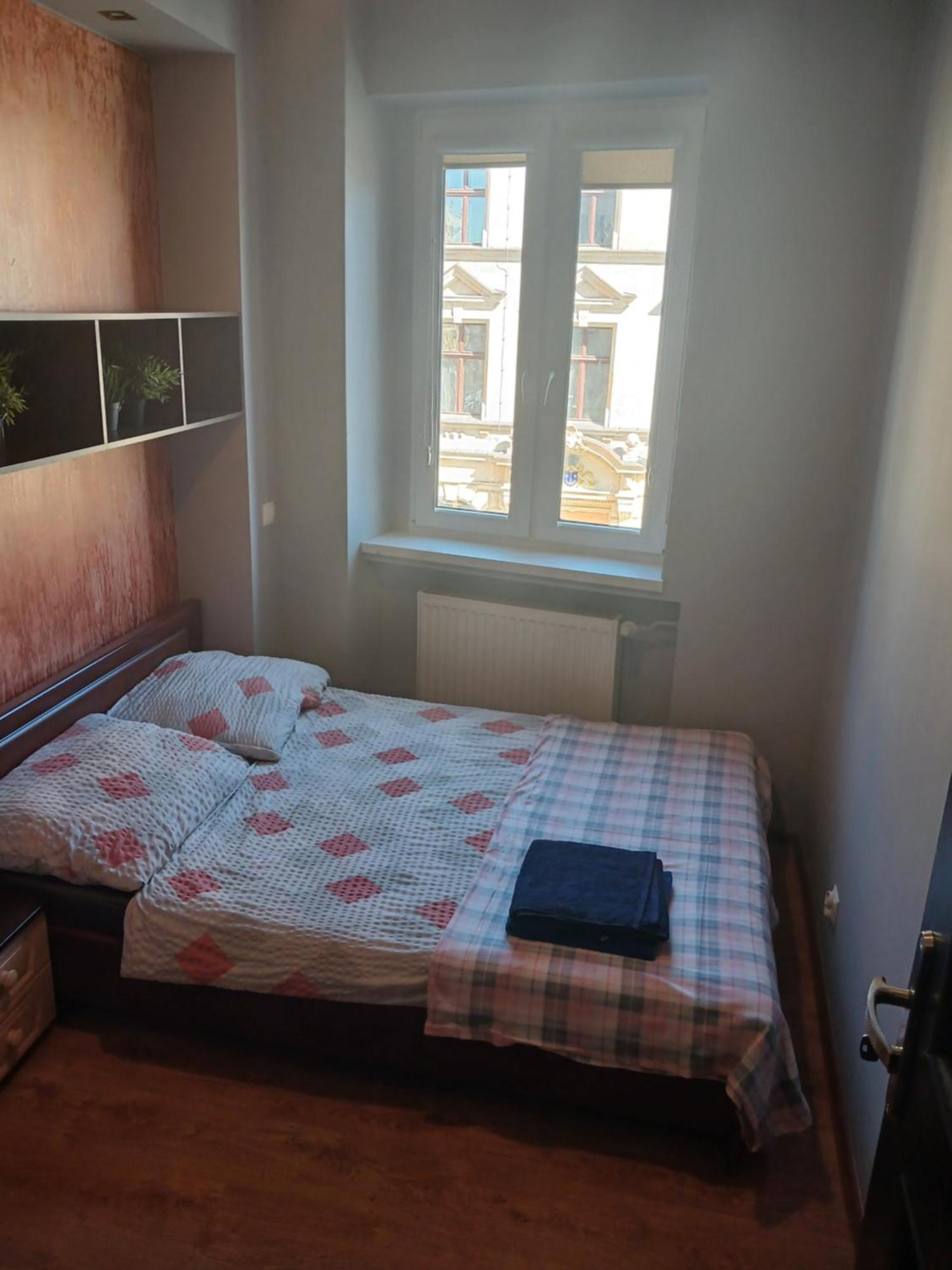 Ferienwohnung Excellent Location Breslau Exterior foto