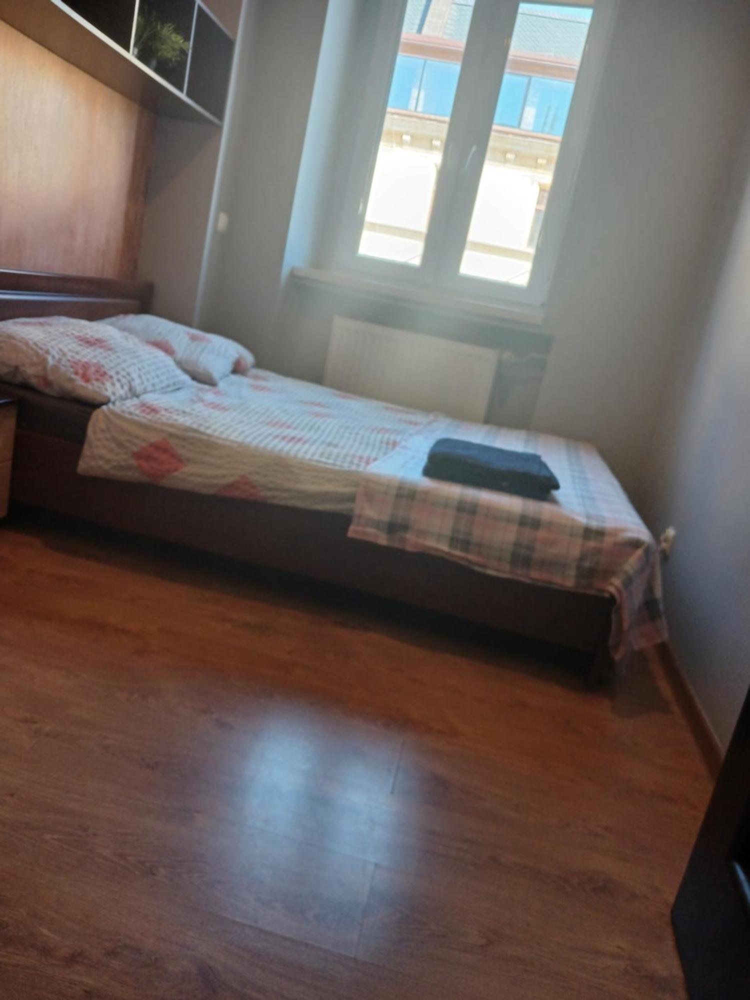 Ferienwohnung Excellent Location Breslau Exterior foto