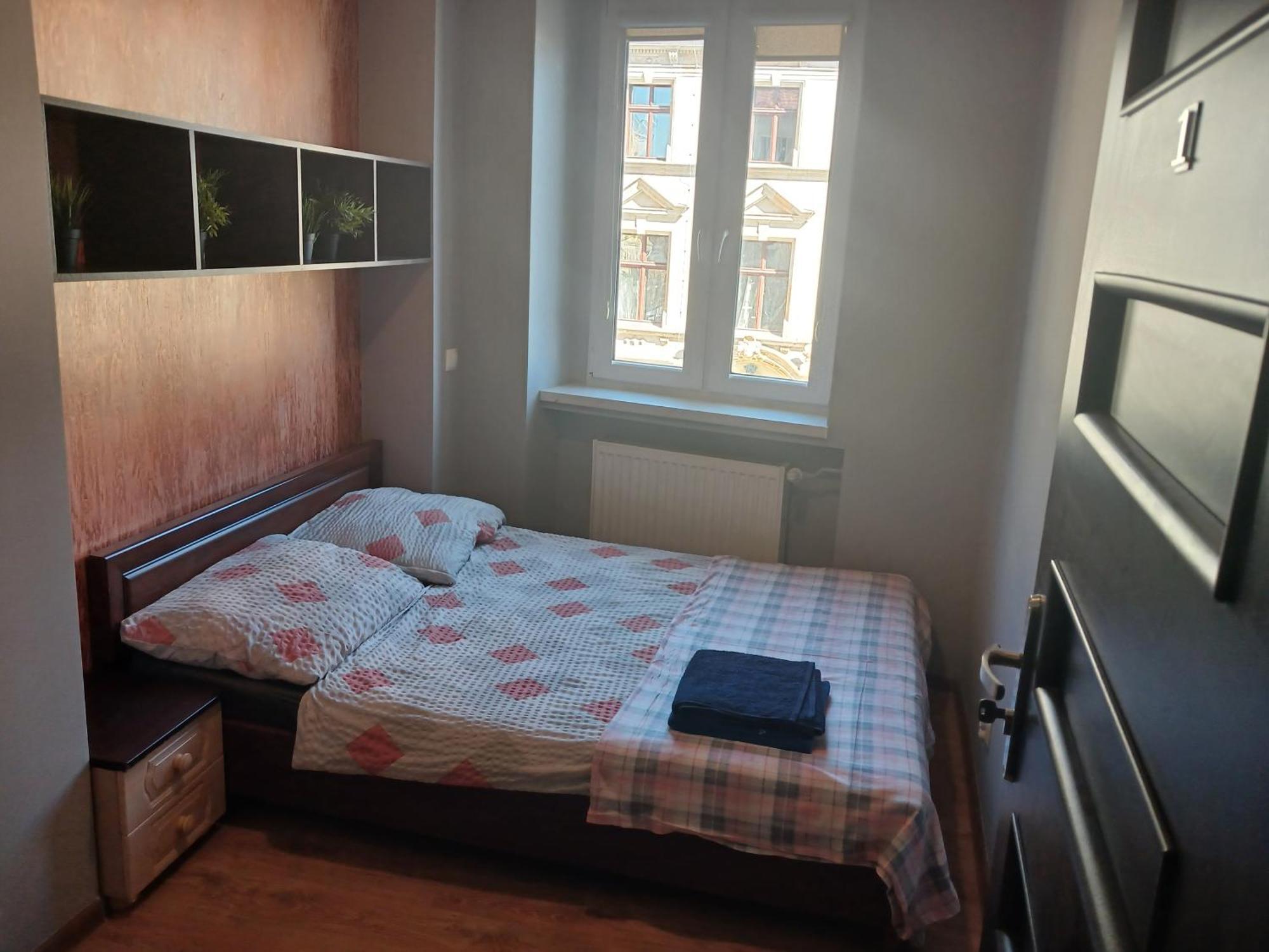 Ferienwohnung Excellent Location Breslau Exterior foto