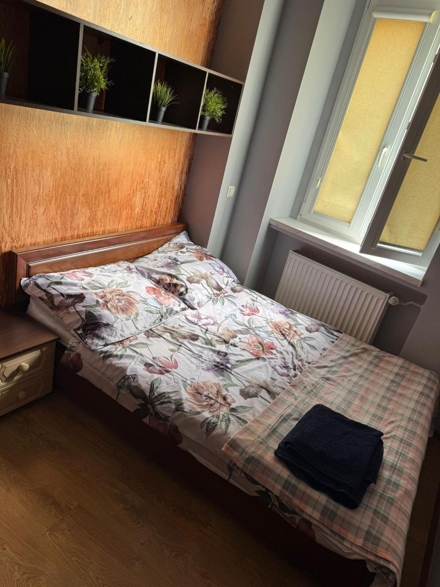 Ferienwohnung Excellent Location Breslau Exterior foto