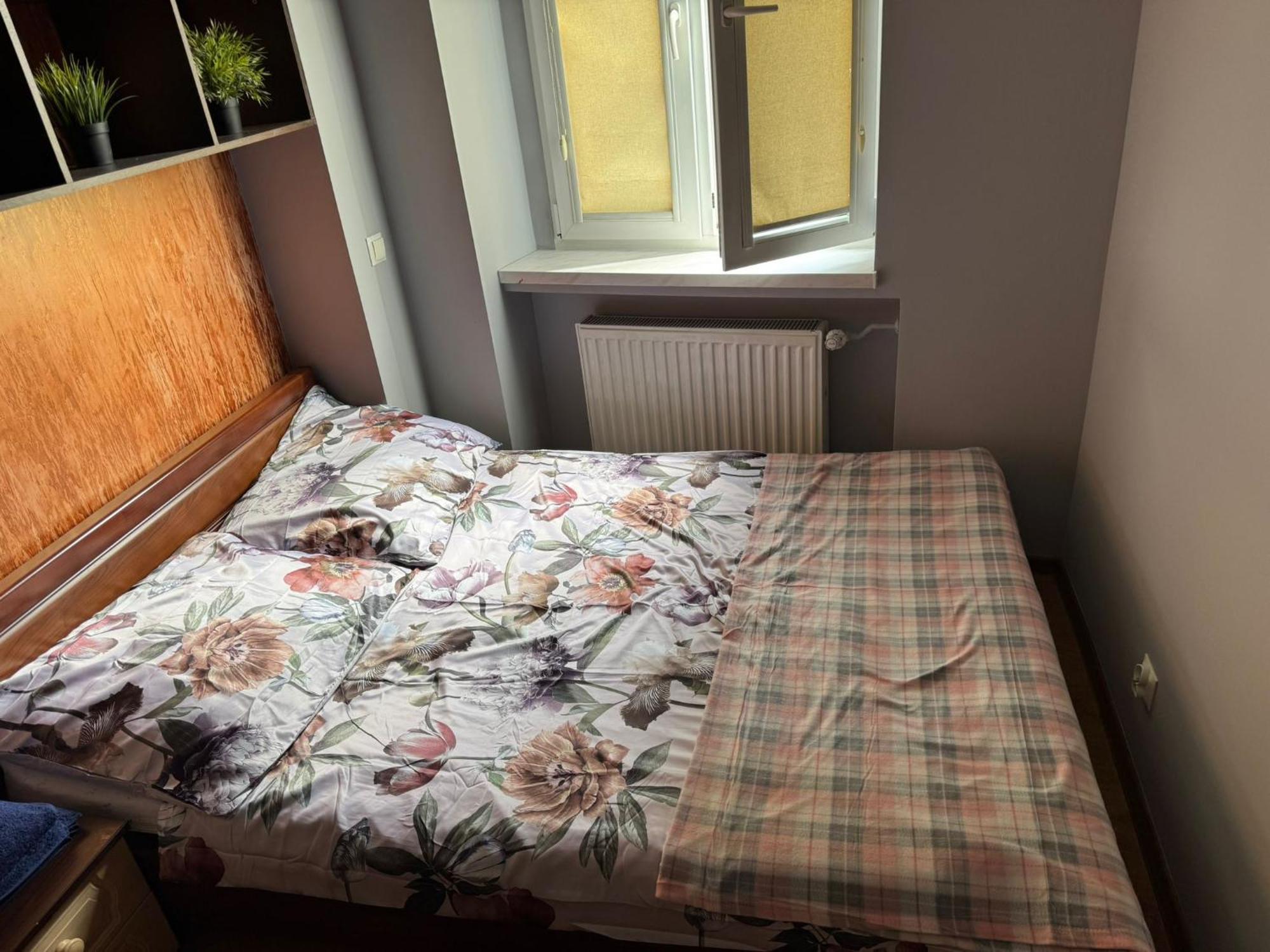 Ferienwohnung Excellent Location Breslau Exterior foto